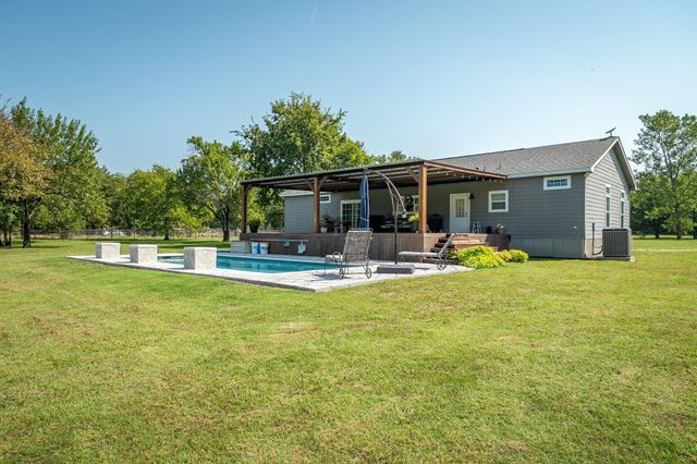 1714 County Road 5035, Leonard, TX 75452