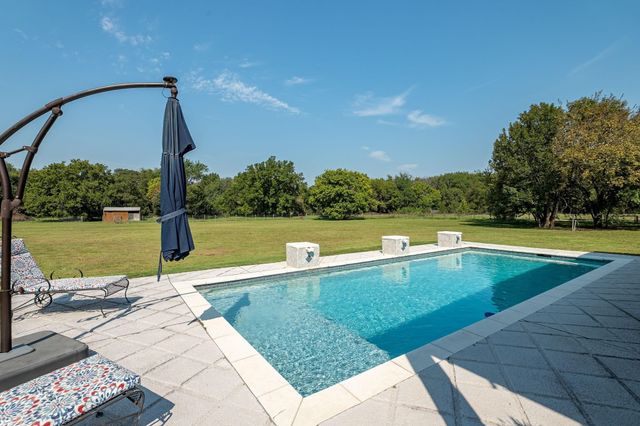 1714 County Road 5035, Leonard, TX 75452