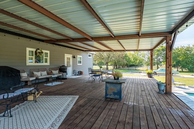 1714 County Road 5035, Leonard, TX 75452