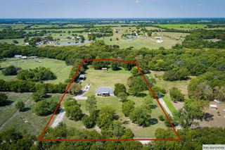 1714 County Road 5035, Leonard, TX 75452