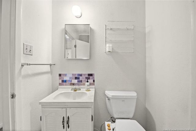 1334 Devonshire Drive, Fayetteville, NC 28304