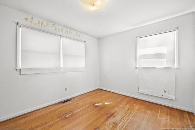 1334 Devonshire Drive, Fayetteville, NC 28304