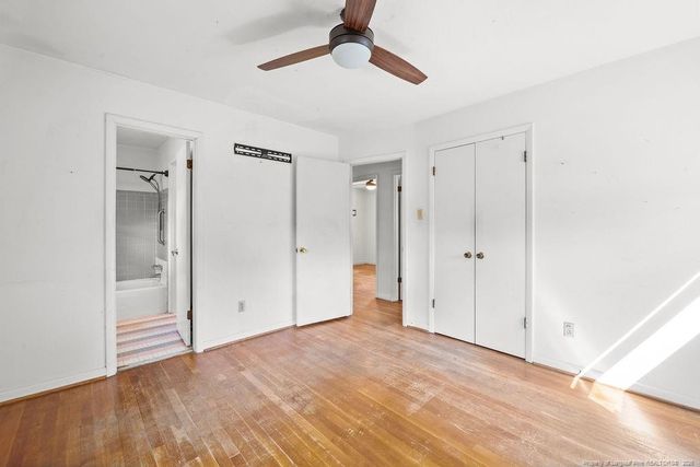 1334 Devonshire Drive, Fayetteville, NC 28304