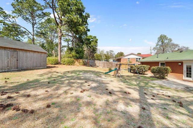 1334 Devonshire Drive, Fayetteville, NC 28304