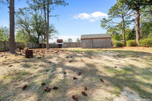 1334 Devonshire Drive, Fayetteville, NC 28304