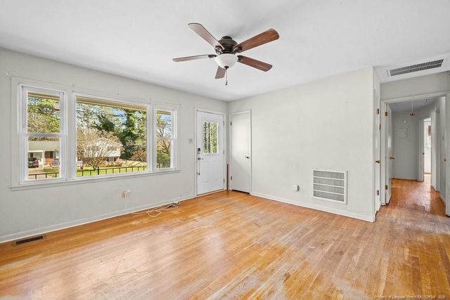 1334 Devonshire Drive, Fayetteville, NC 28304