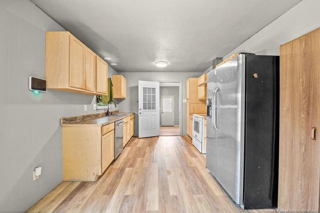 1334 Devonshire Drive, Fayetteville, NC 28304