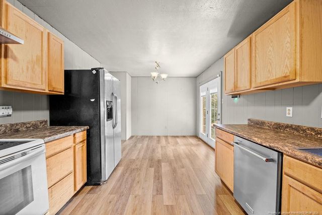 1334 Devonshire Drive, Fayetteville, NC 28304