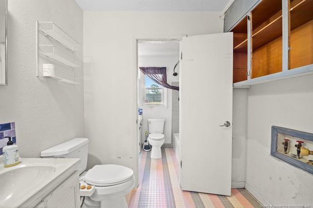 1334 Devonshire Drive, Fayetteville, NC 28304