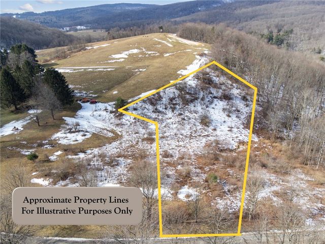 0 McCurdy Trail, Ligonier, PA 15658