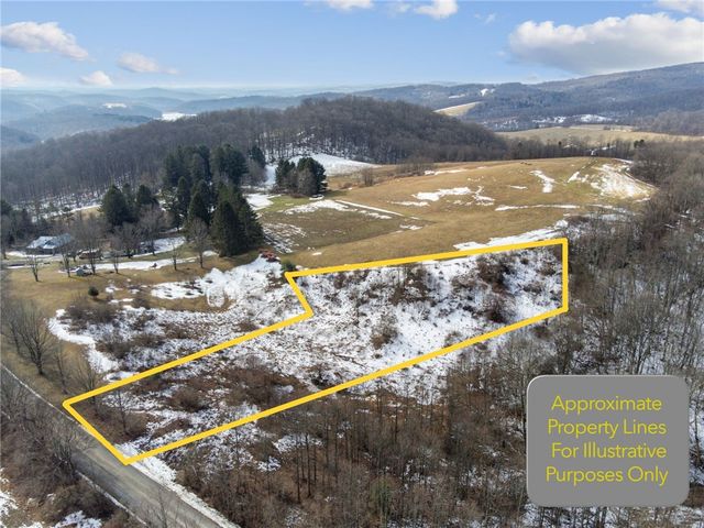 0 McCurdy Trail, Ligonier, PA 15658