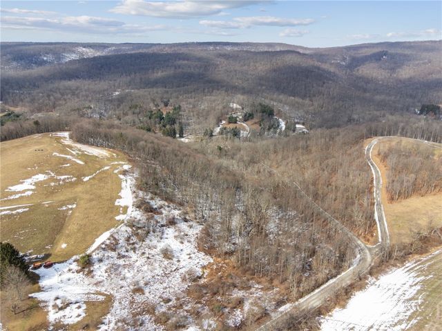 0 McCurdy Trail, Ligonier, PA 15658