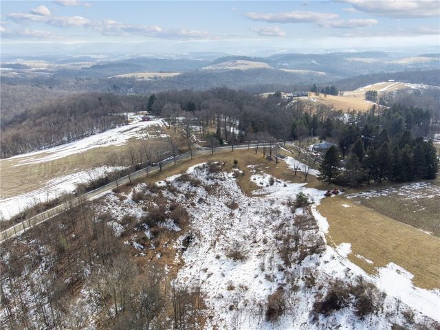 0 McCurdy Trail, Ligonier, PA 15658