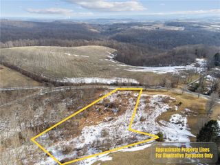 0 McCurdy Trail, Ligonier, PA 15658