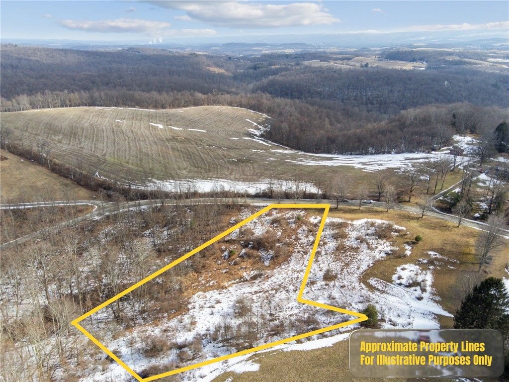 0 McCurdy Trail, Ligonier, PA 15658