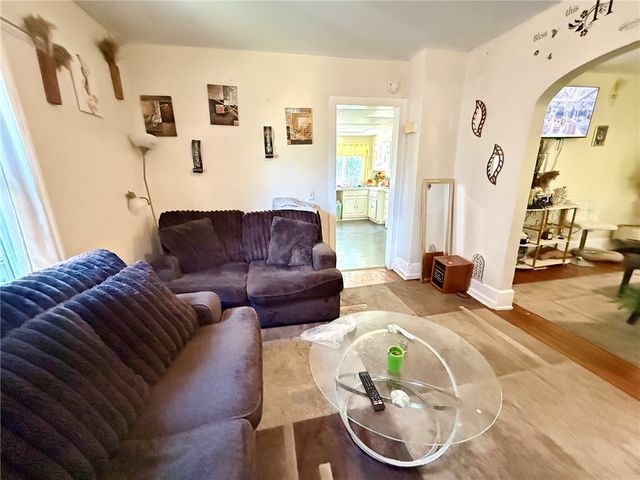 51 Wilbur Street, Rochester, NY 14611