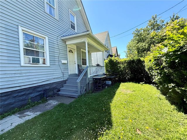 51 Wilbur Street, Rochester, NY 14611