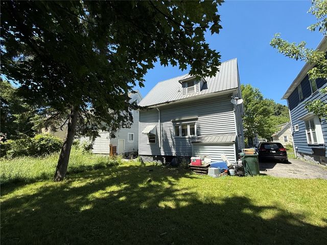 51 Wilbur Street, Rochester, NY 14611