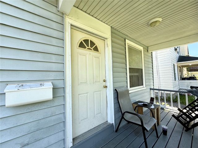 51 Wilbur Street, Rochester, NY 14611
