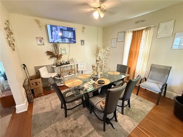 51 Wilbur Street, Rochester, NY 14611