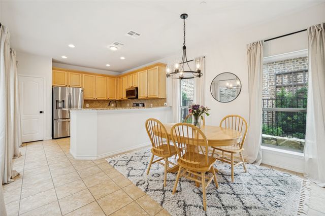 5741 Pisa Lane, Frisco, TX 75034