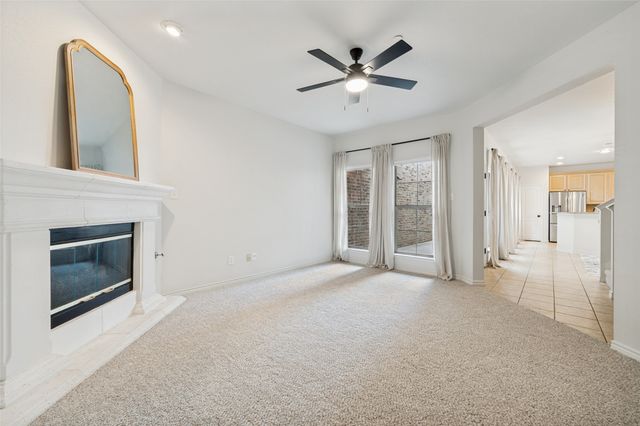 5741 Pisa Lane, Frisco, TX 75034