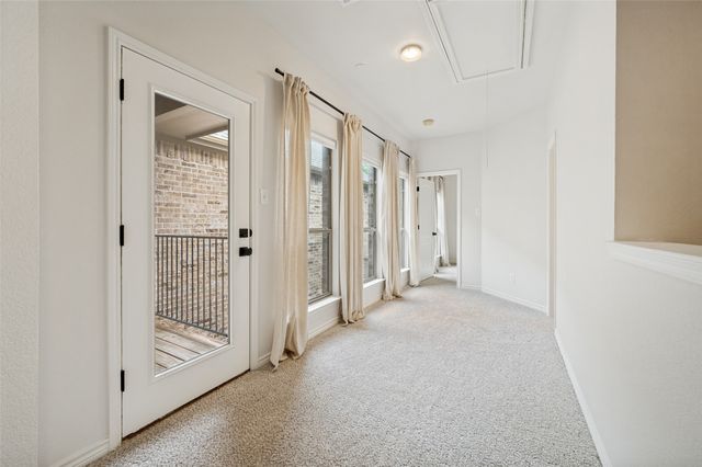 5741 Pisa Lane, Frisco, TX 75034