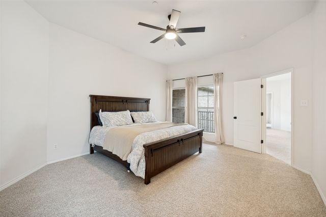 5741 Pisa Lane, Frisco, TX 75034