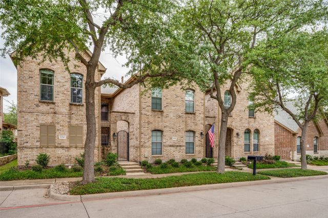 5741 Pisa Lane, Frisco, TX 75034