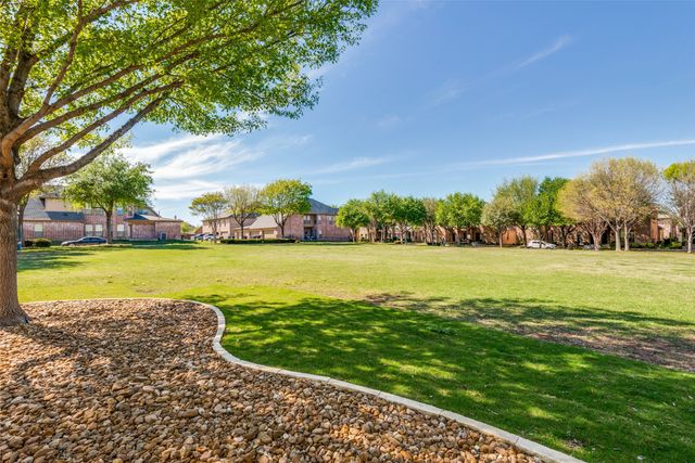 5741 Pisa Lane, Frisco, TX 75034