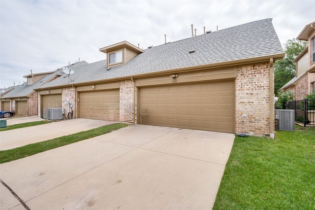 5741 Pisa Lane, Frisco, TX 75034
