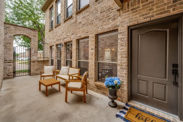 5741 Pisa Lane, Frisco, TX 75034