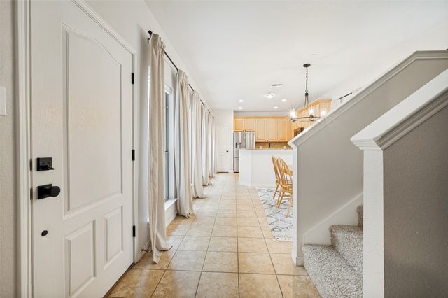 5741 Pisa Lane, Frisco, TX 75034