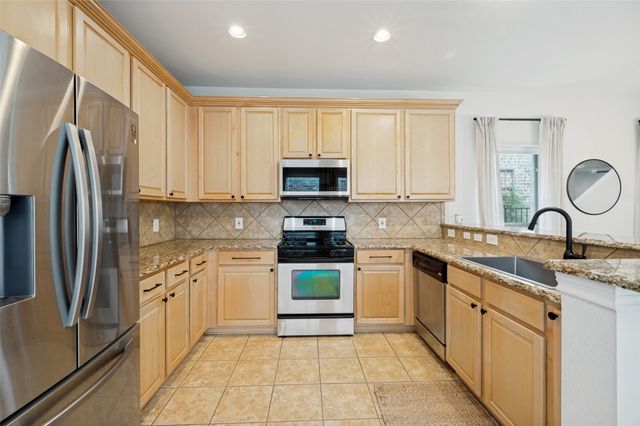 5741 Pisa Lane, Frisco, TX 75034