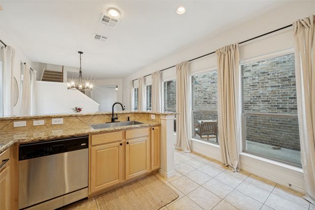 5741 Pisa Lane, Frisco, TX 75034