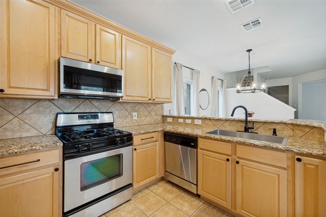 5741 Pisa Lane, Frisco, TX 75034
