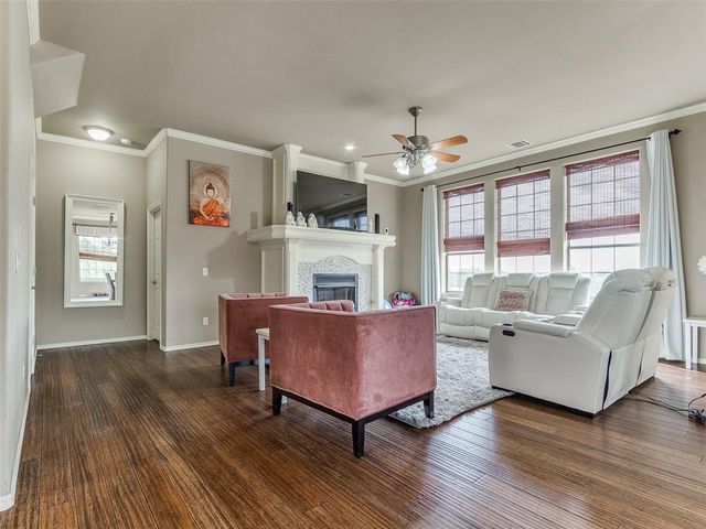 2047 Park Avenue, Newcastle, OK 73065