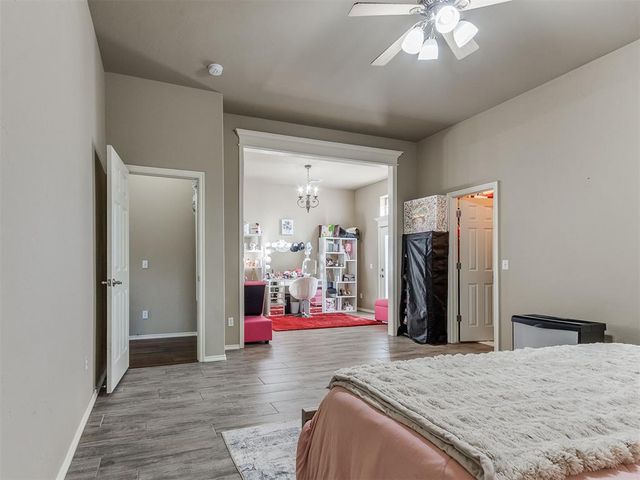 2047 Park Avenue, Newcastle, OK 73065