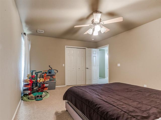 2047 Park Avenue, Newcastle, OK 73065