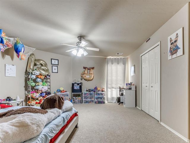 2047 Park Avenue, Newcastle, OK 73065