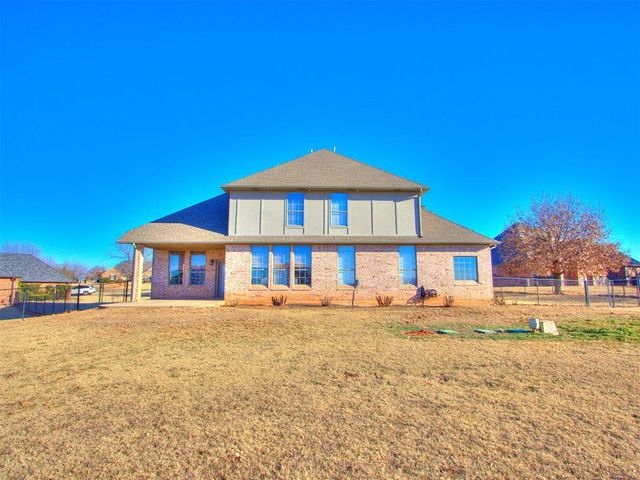 2047 Park Avenue, Newcastle, OK 73065