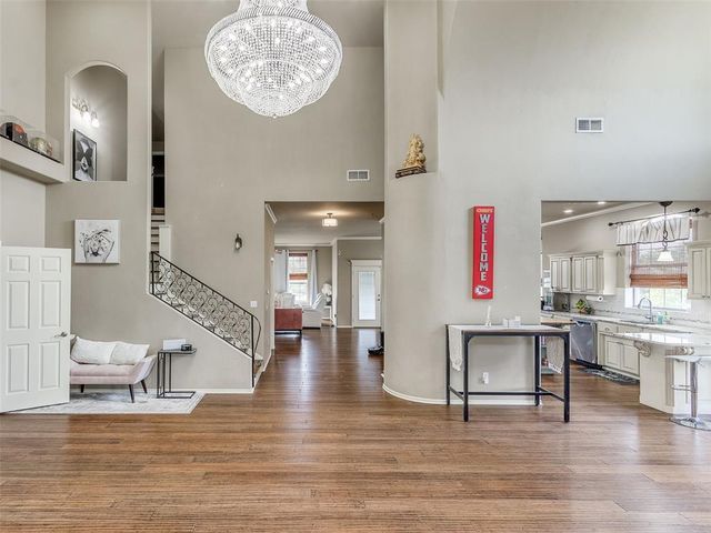 2047 Park Avenue, Newcastle, OK 73065