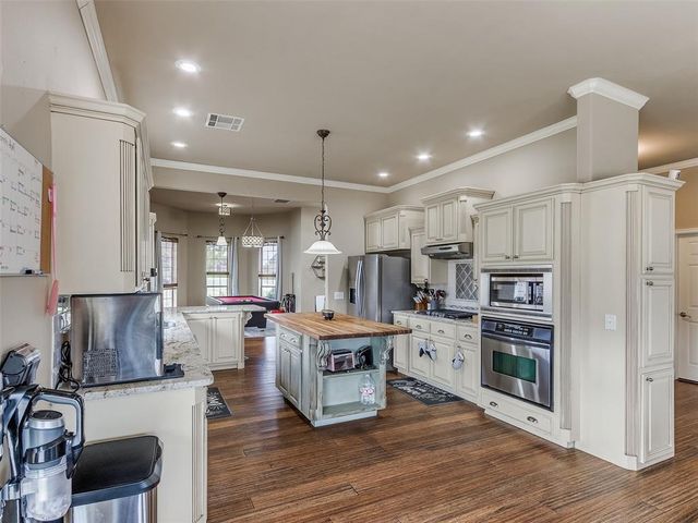 2047 Park Avenue, Newcastle, OK 73065