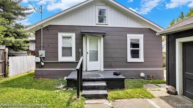 8661 Dodge Avenue, Warren, MI 48089