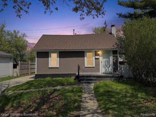 8661 Dodge Avenue, Warren, MI 48089