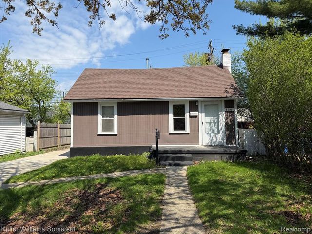 8661 Dodge Avenue, Warren, MI 48089