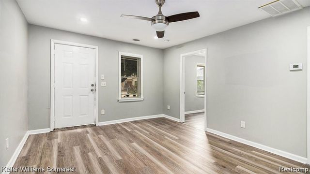 8661 Dodge Avenue, Warren, MI 48089