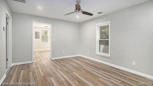 8661 Dodge Avenue, Warren, MI 48089