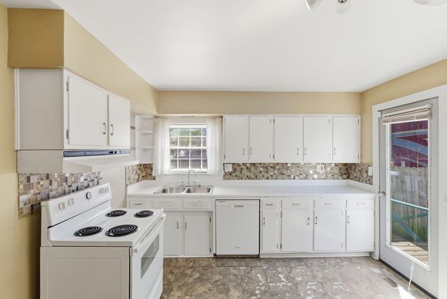 506 Fountain Avenue, Georgetown, KY 40324