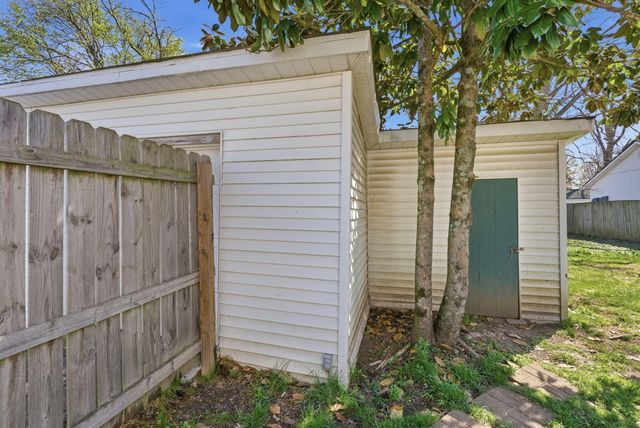 506 Fountain Avenue, Georgetown, KY 40324